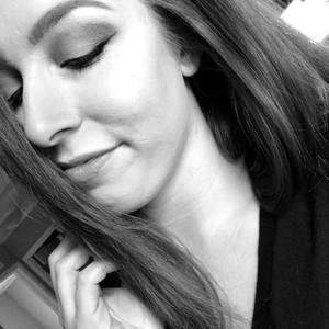 Meet your Posher, Alycia